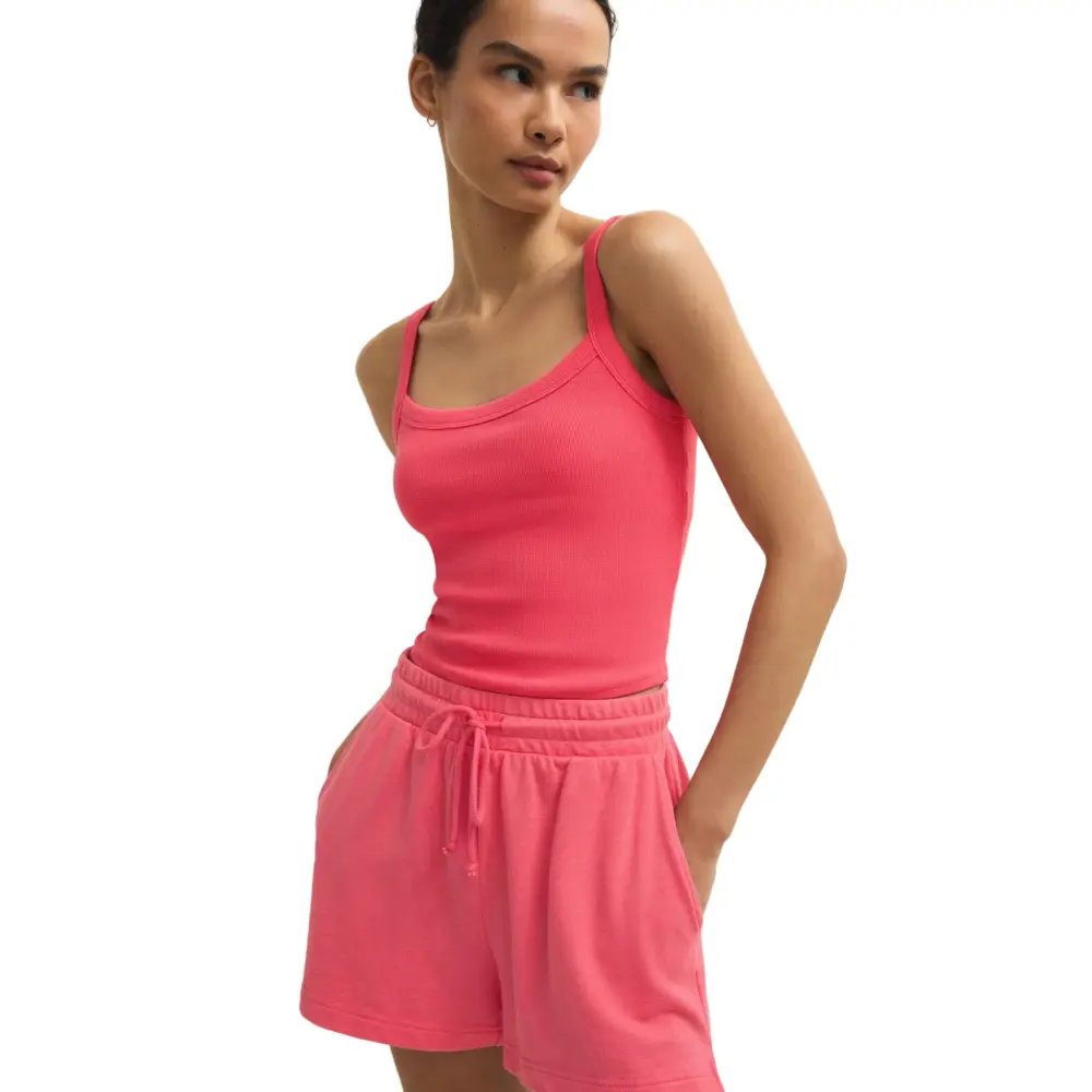 Z Supply World Tour Rib Tank - Image 2