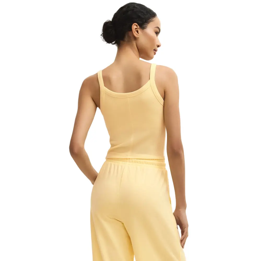 Z Supply World Tour Rib Tank - Image 7