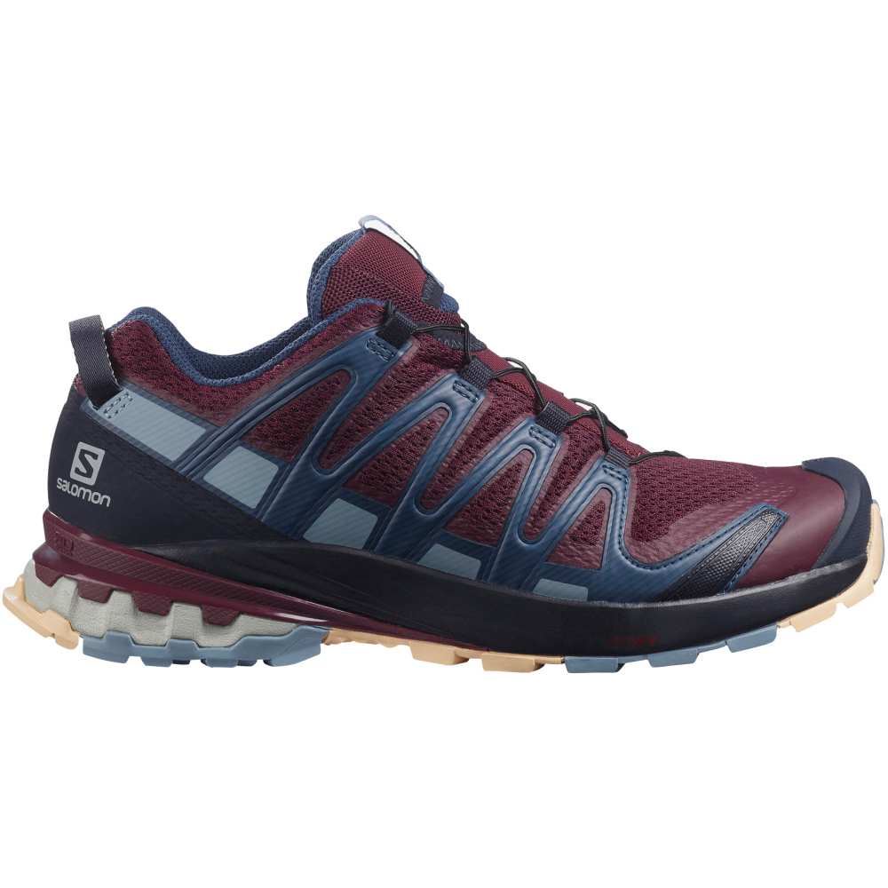Salomon Women's XA Pro 3D V8 Shoes - Image 2