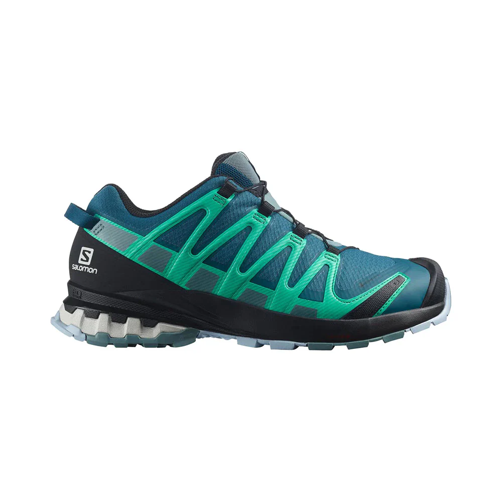 Salomon Women's XA Pro 3D V8 GTX Boots - Image 5