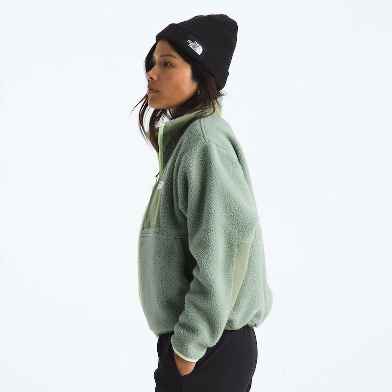 The North Face Women’s Yumiori Off Peak Full-Zip Jacket - Image 2