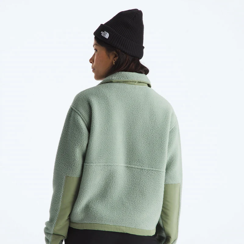 The North Face Women’s Yumiori Off Peak Full-Zip Jacket - Image 3