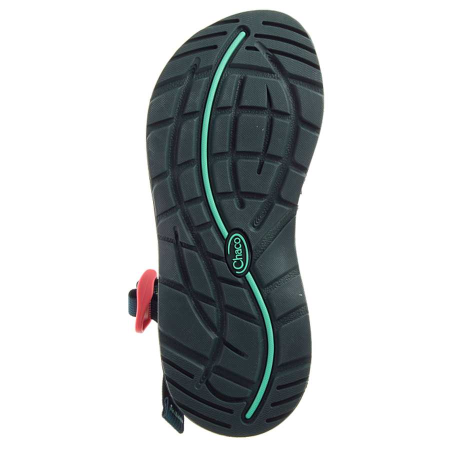 Women's Z/Cloud Sandals - Image 4