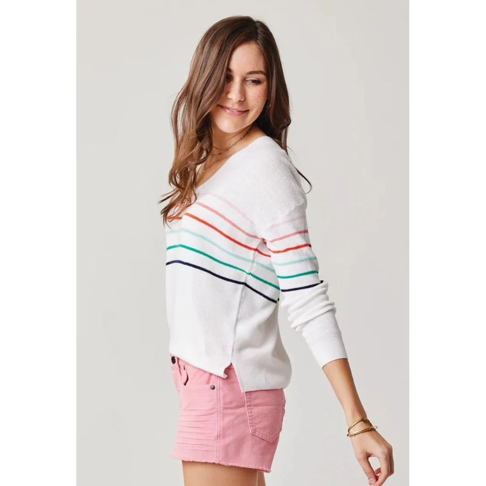 Women's  Zella Pullover - Image 2
