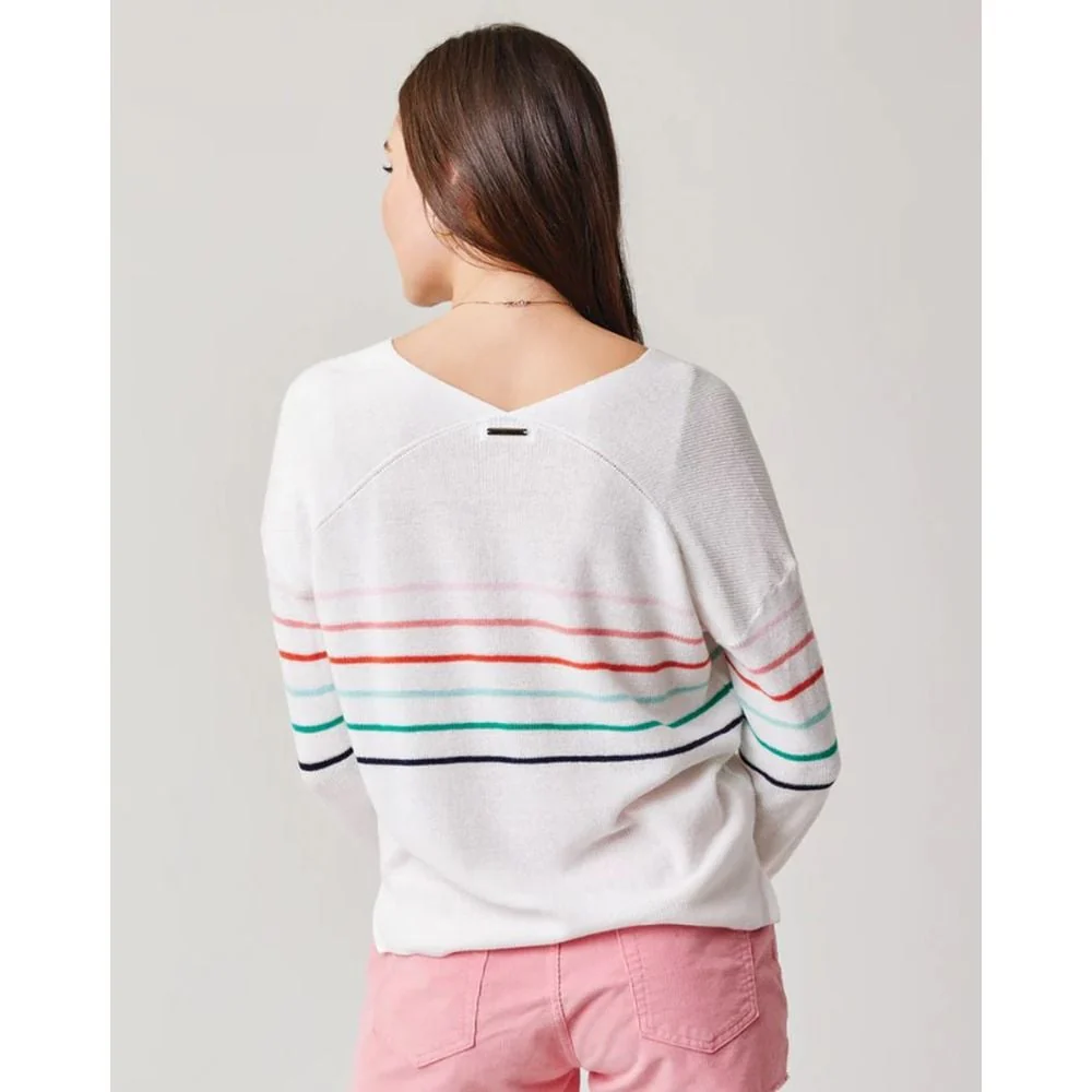 Women's  Zella Pullover - Image 3