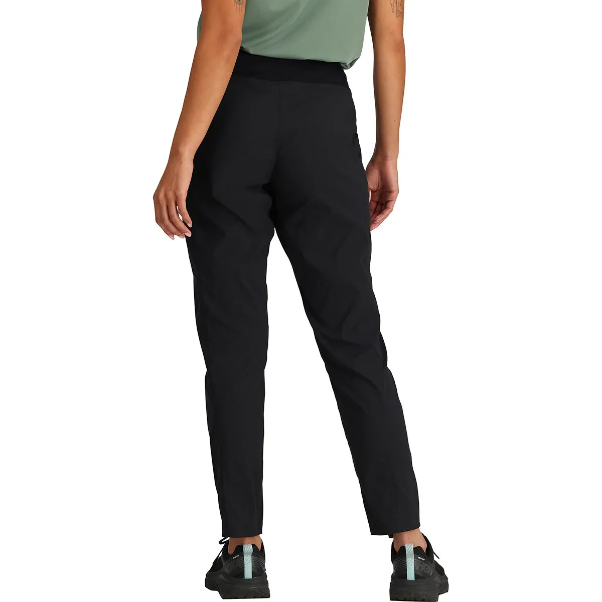 Outdoor Research Women's Zendo Pants - Image 3