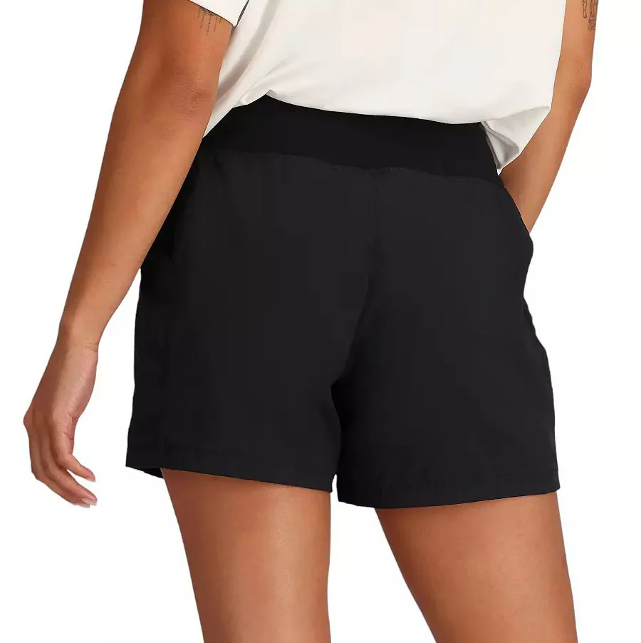 Outdoor Research Women's Zendo Shorts - 5" - Image 4