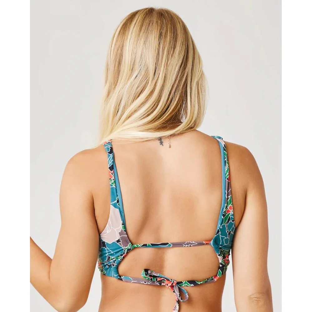 Women's Zuri Bikini Top - Image 2