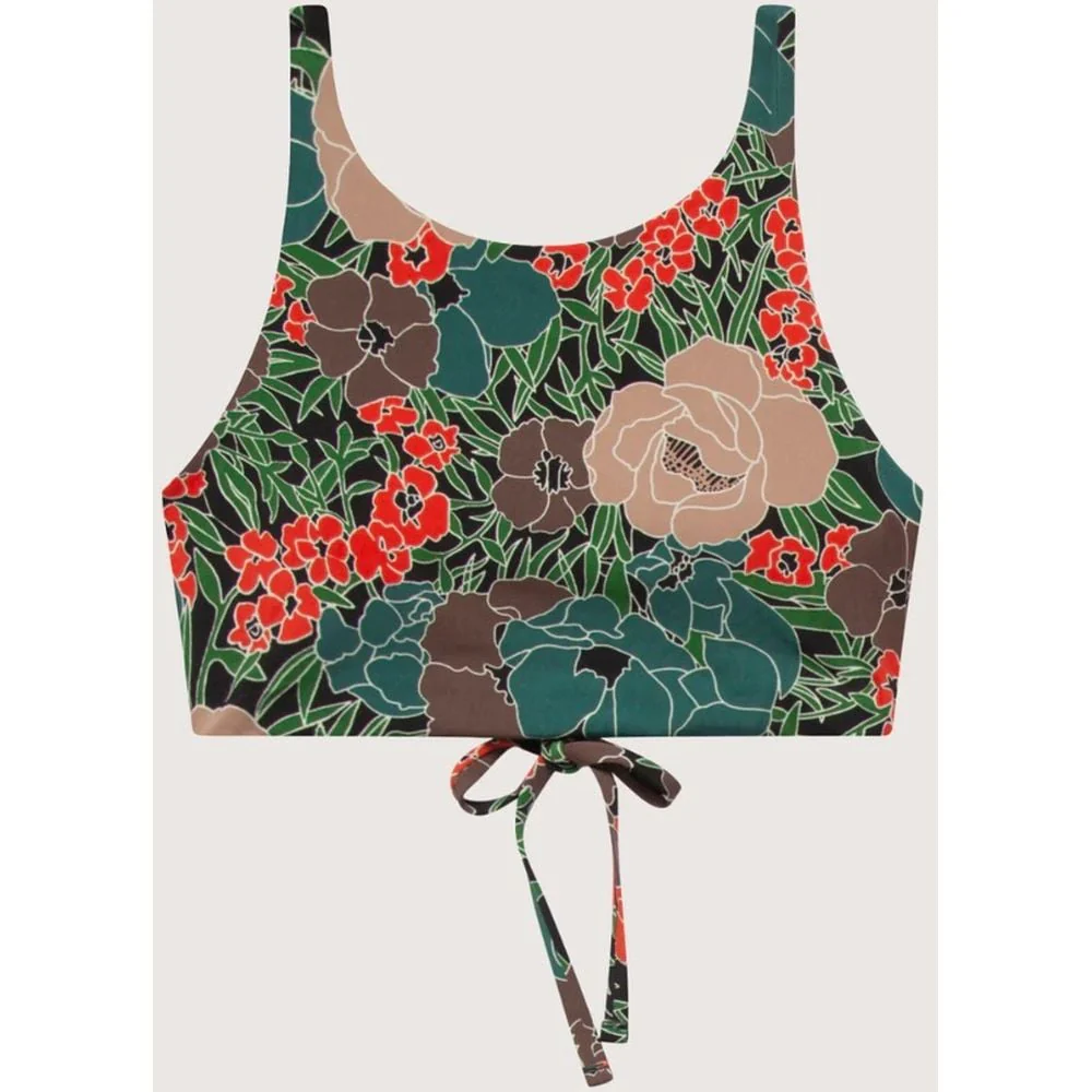 Women's Zuri Bikini Top - Image 3