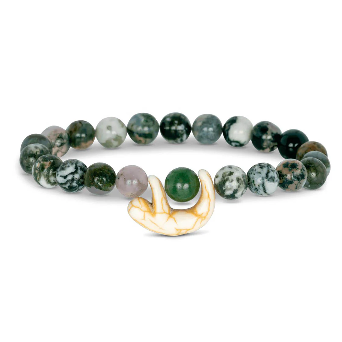 Fahlo Wander Bracelet - Sloth - Image 2