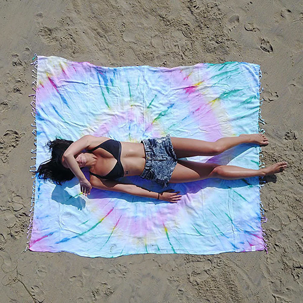 Sand Cloud Wanderlust Towel - Image 3