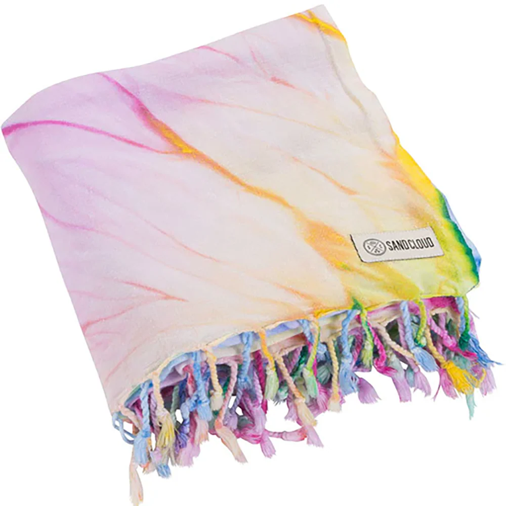 Sand Cloud Wanderlust Towel - Image 4