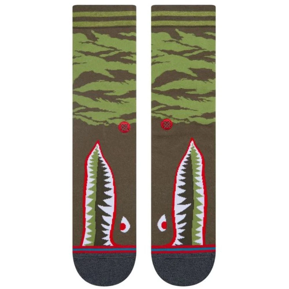 Warbird Socks - Image 2