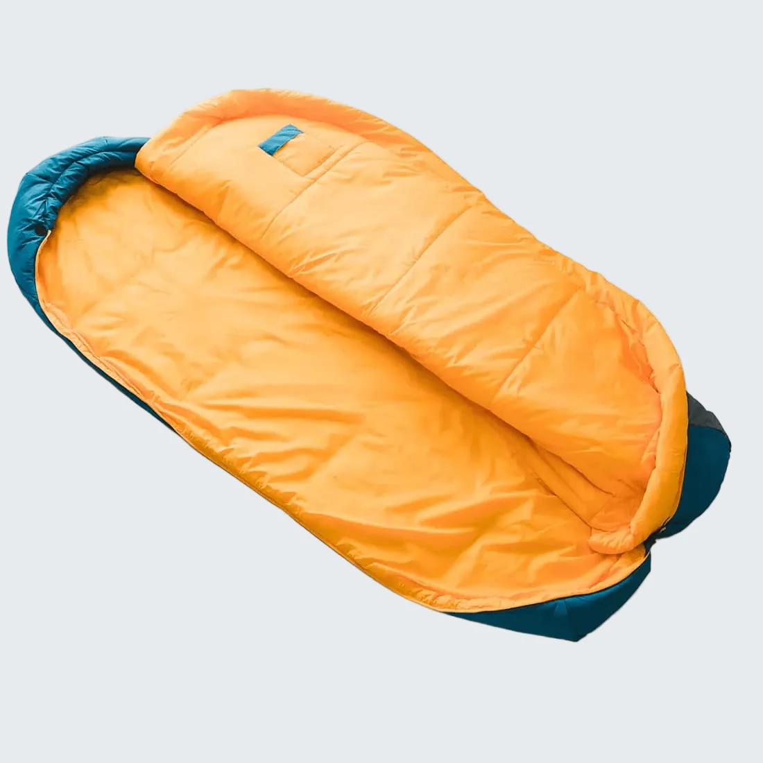 The North Face Wasatch Pro 20 Sleeping Bag - Image 2