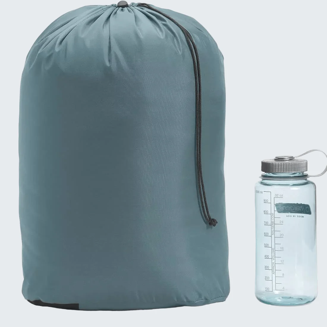 The North Face Wasatch Pro 20 Sleeping Bag - Image 3
