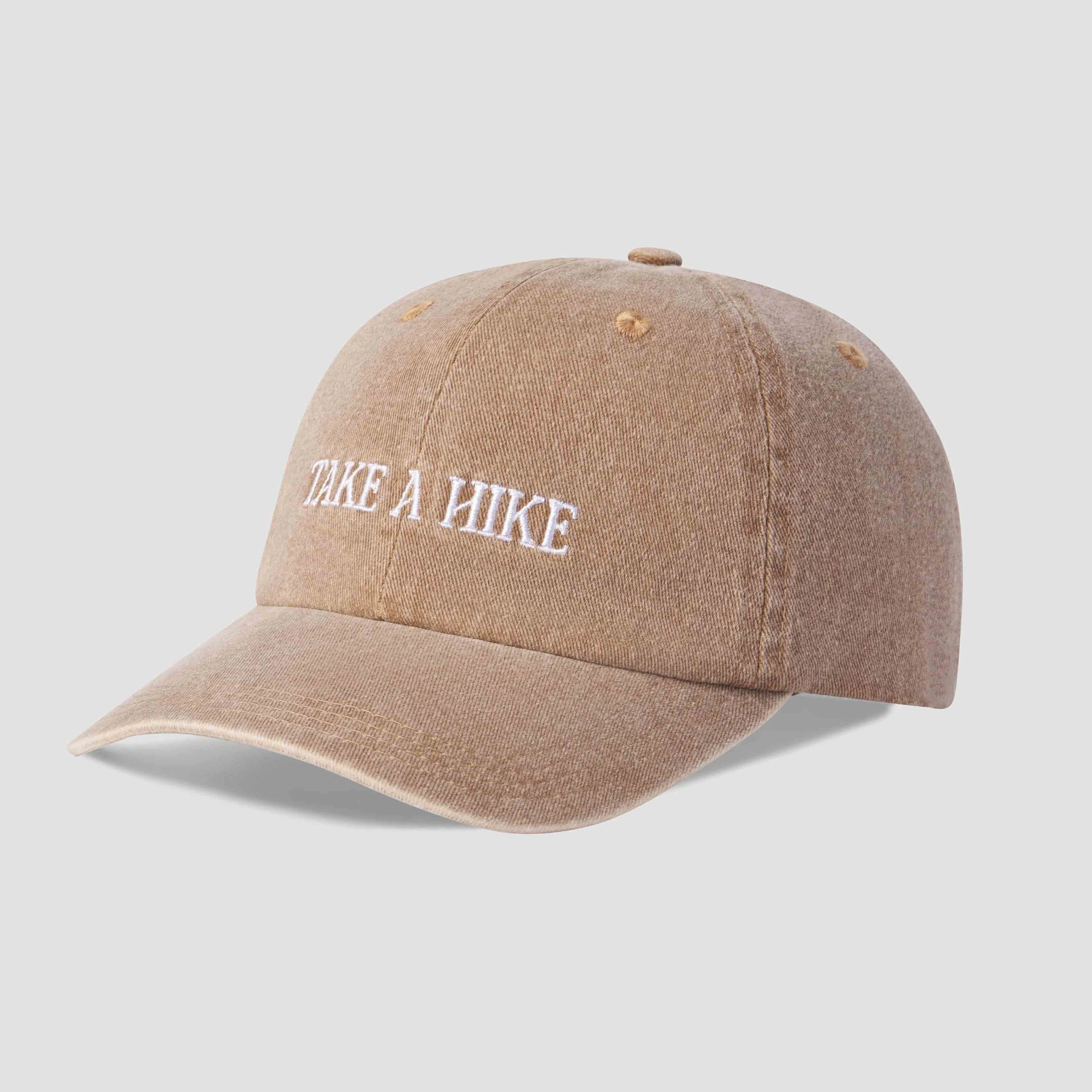 Southern Shirt Washed Fitted Cap - Image 3