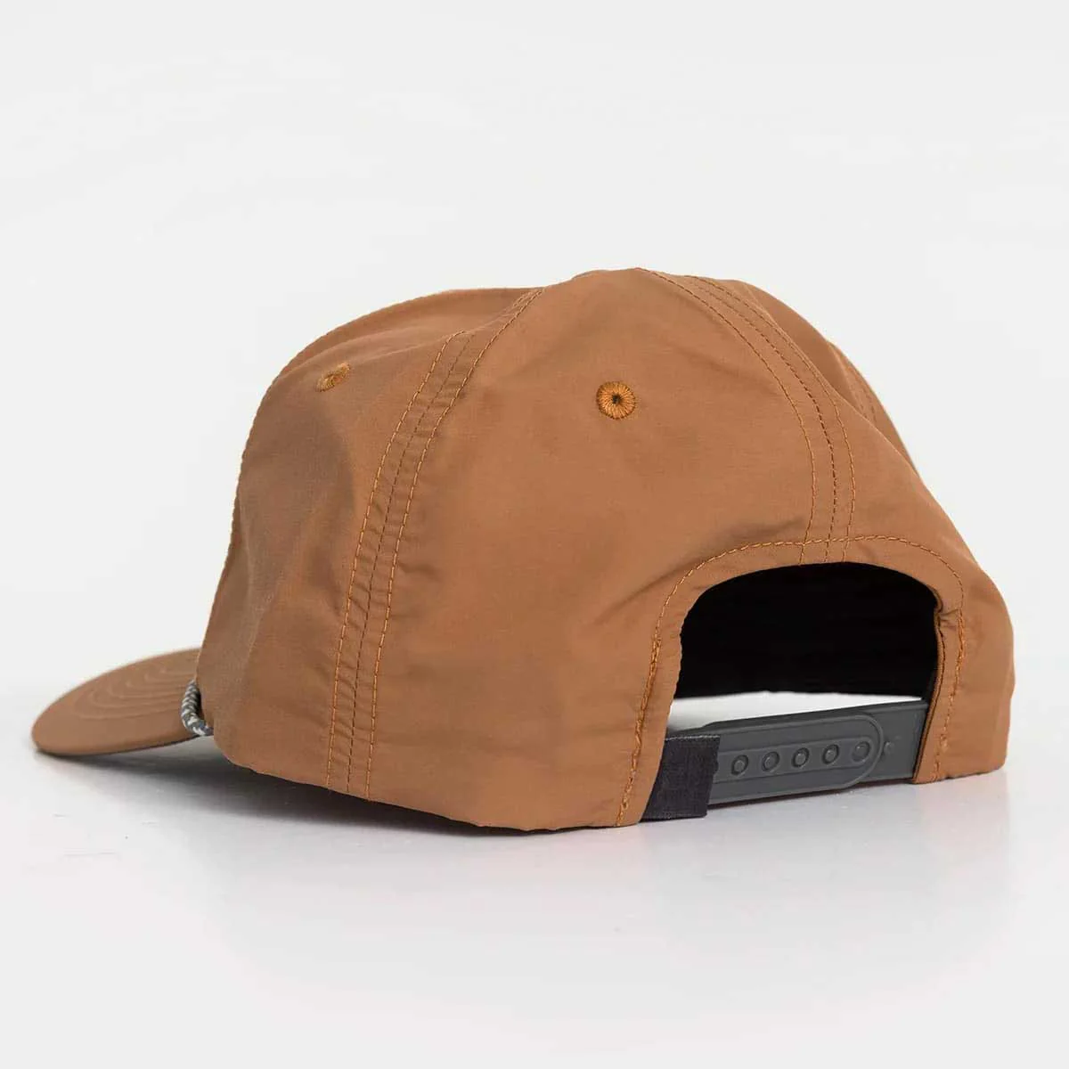 Free Fly Wave 5-Panel Hat - Image 4
