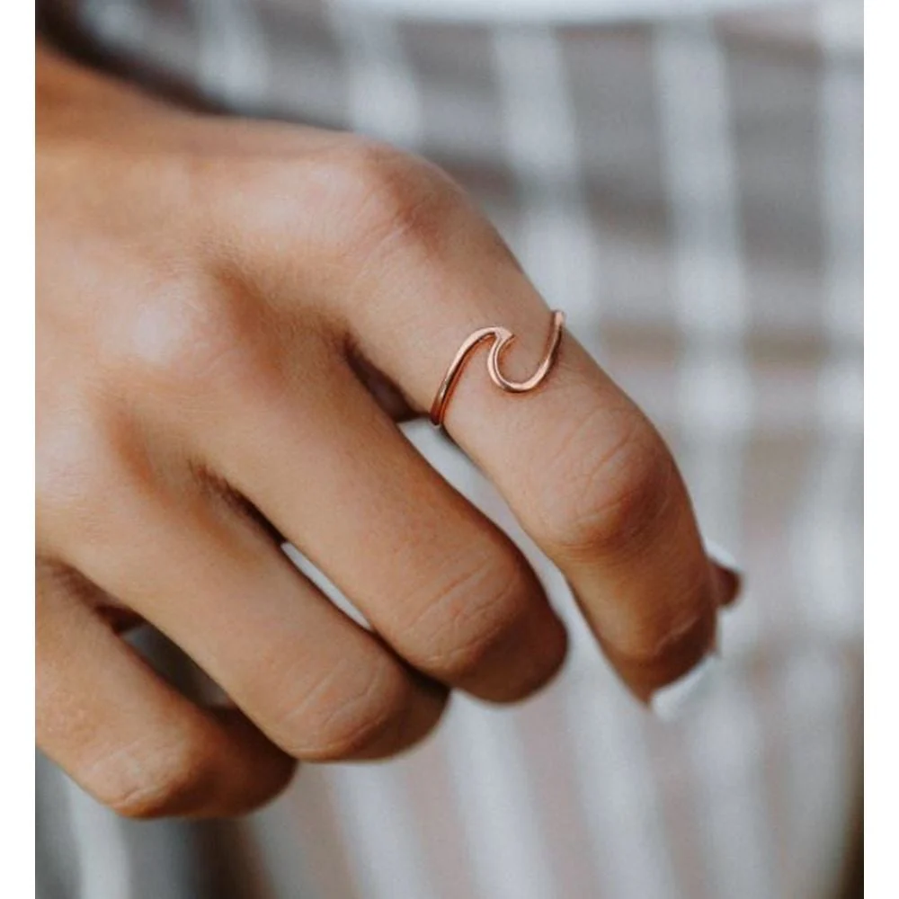 Wave Ring - Image 3