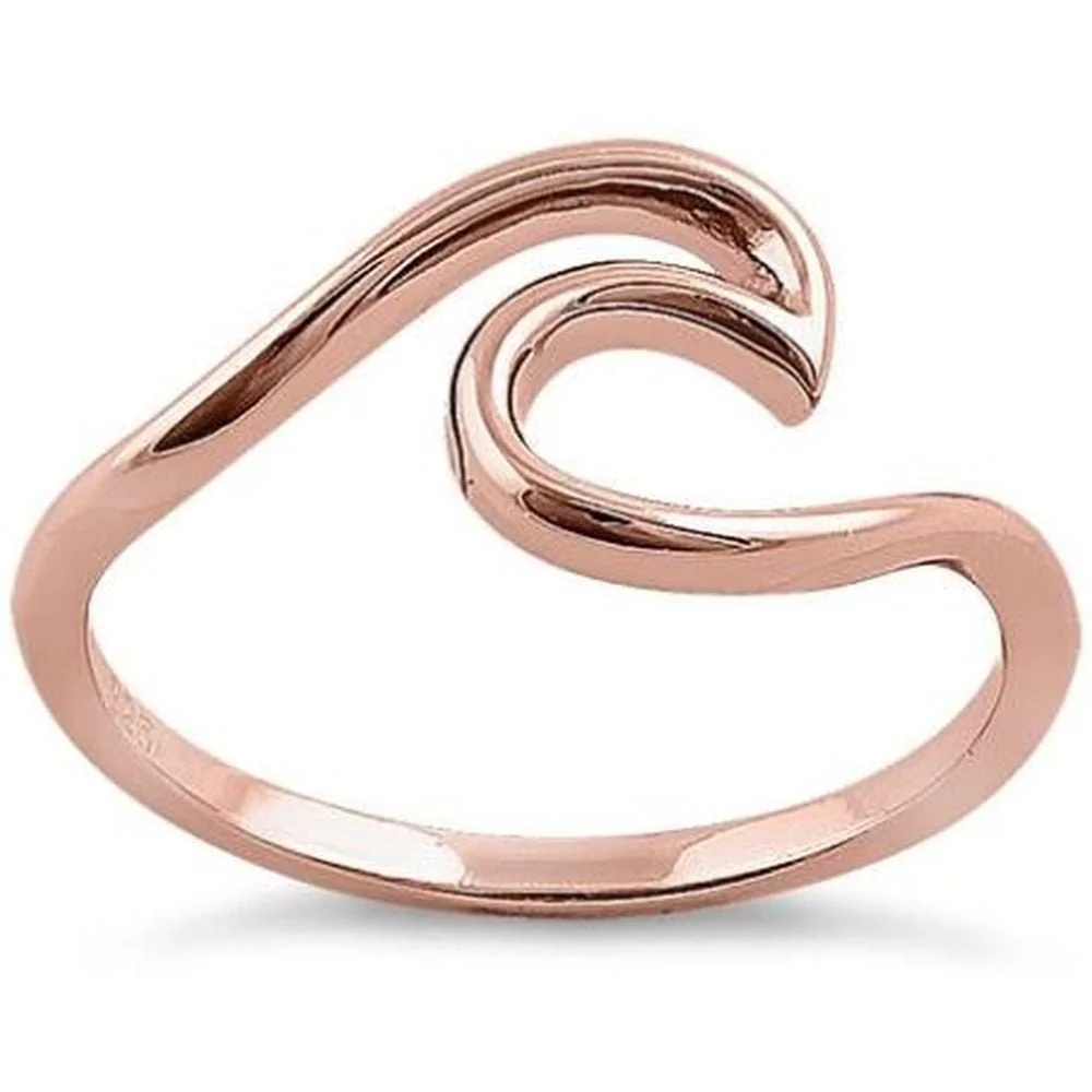 Wave Ring - Image 4