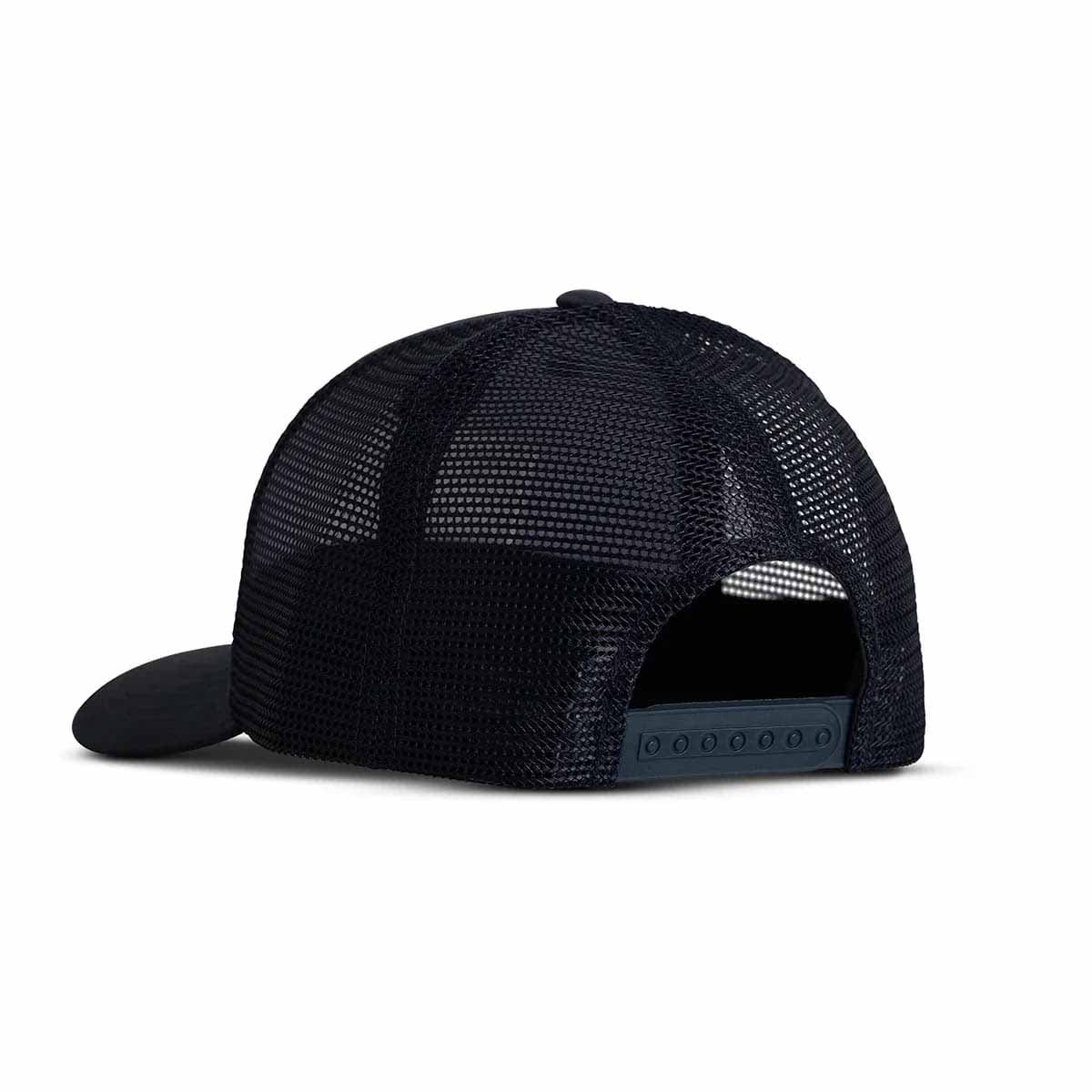 Free Fly Wave Trucker Hat - Image 2
