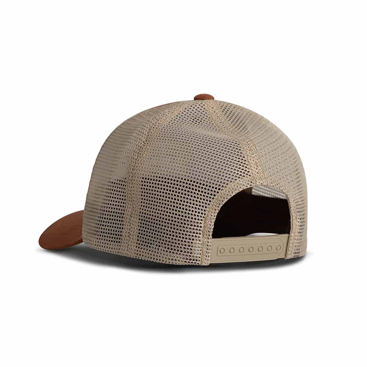 Free Fly Wave Trucker Hat - Image 4