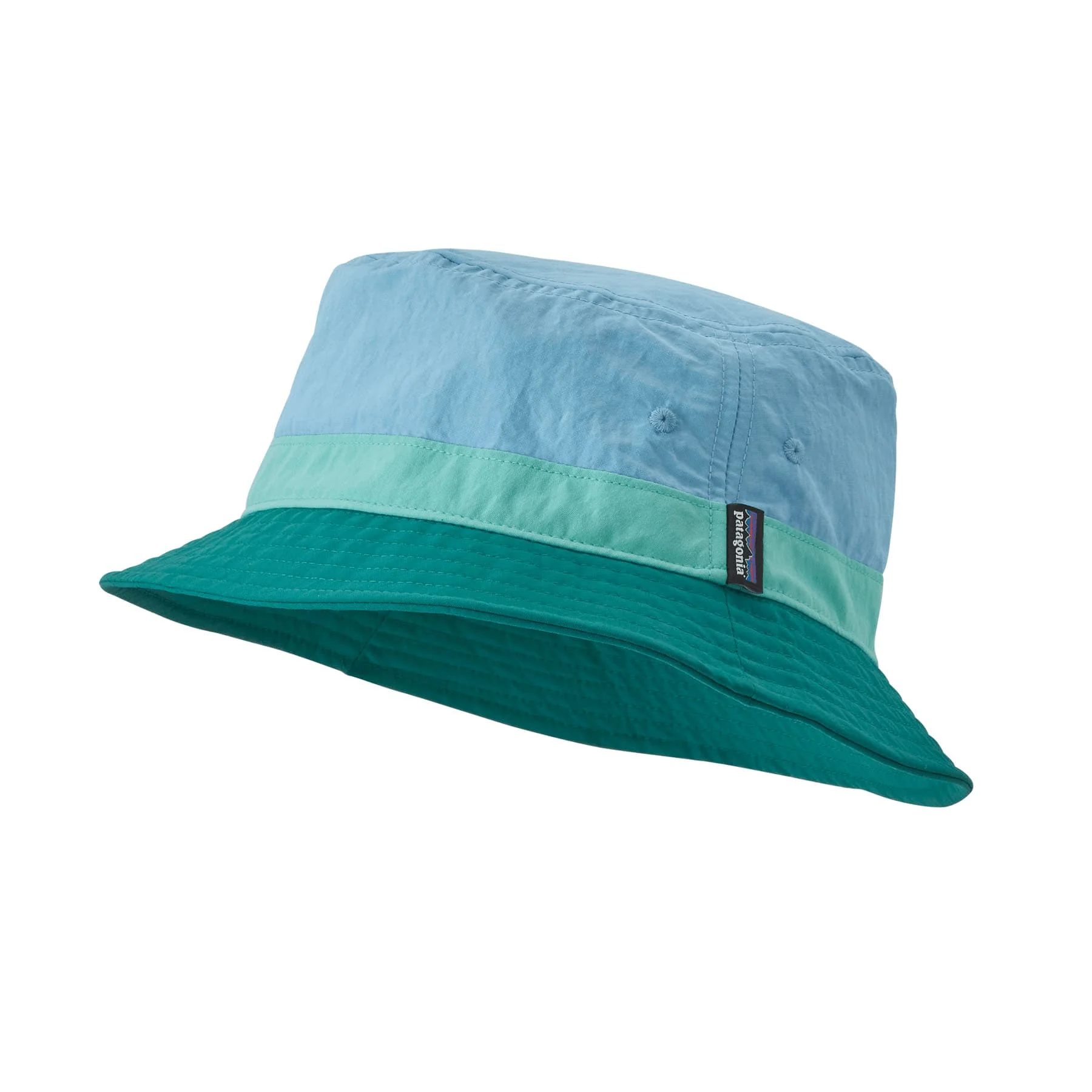 Patagonia Wavefarer Bucket Hat - Image 2