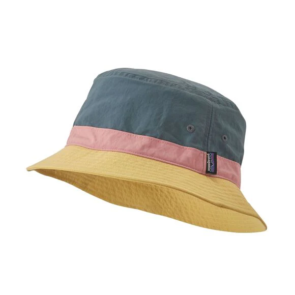 Patagonia Wavefarer Bucket Hat - Image 3