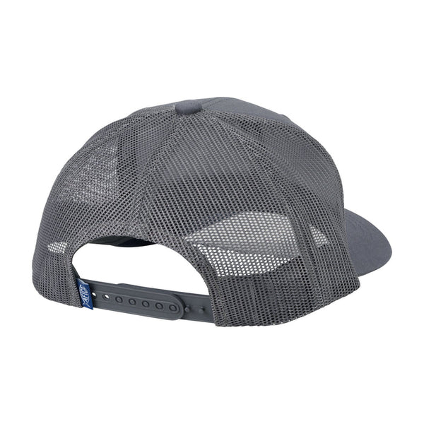 AFTCO Wavy Trucker Hat - Image 3