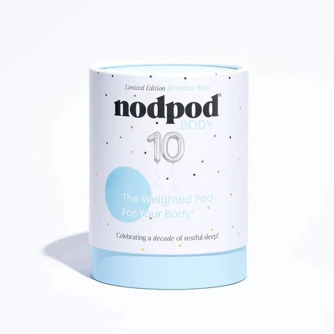 Nodpod Weighted Eye Blanket - Image 11