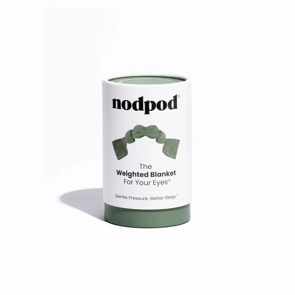 Nodpod Weighted Eye Blanket - Image 5