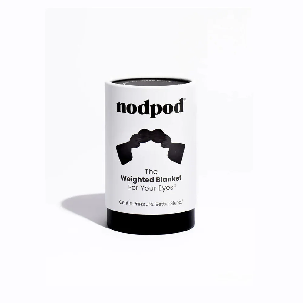 Nodpod Weighted Eye Blanket - Image 7