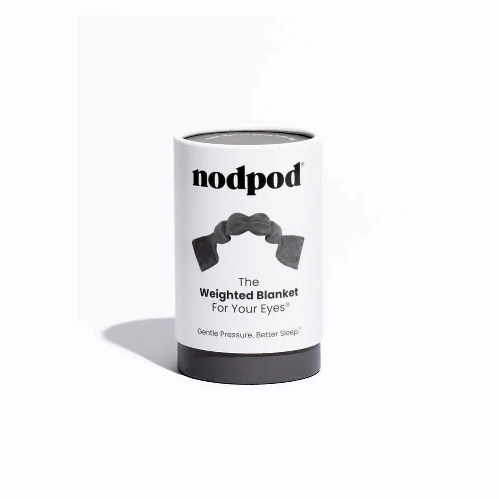 Nodpod Weighted Eye Blanket - Image 9