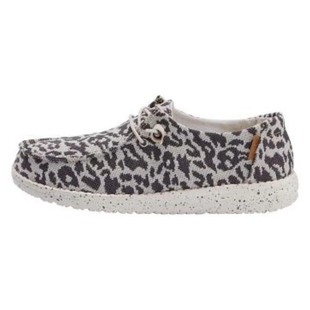 Women's Wendy Jungle - Image 2