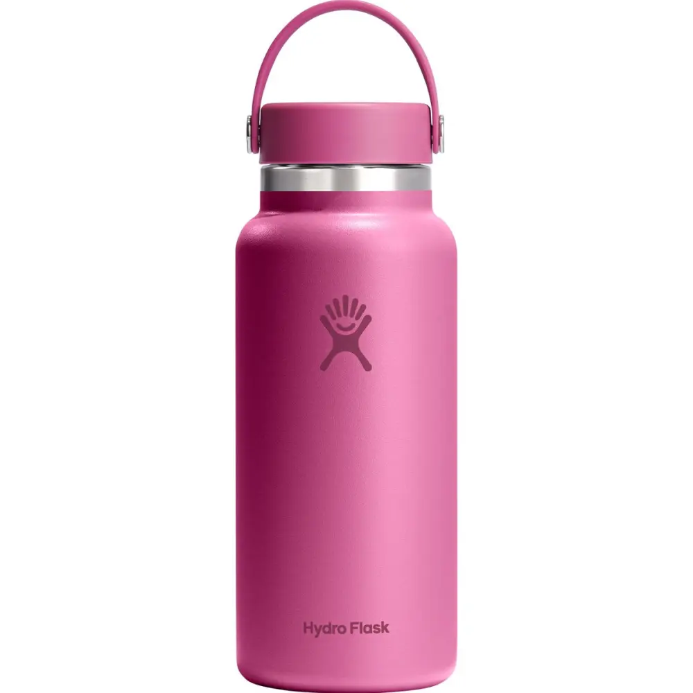 Hydro Flask Wide Mouth Insulated 2.0 - Image 7