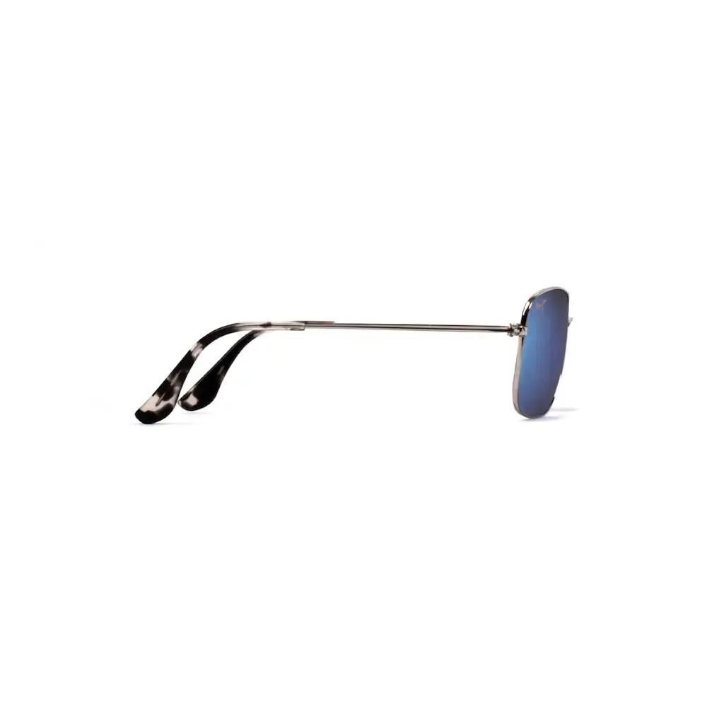 Maui Jim Wiki Wiki Polarized Aviator Sunglasses - Image 2