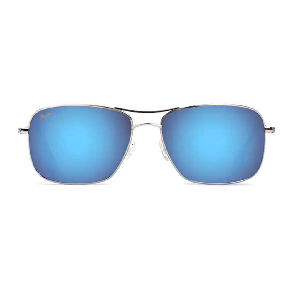 Maui Jim Wiki Wiki Polarized Aviator Sunglasses - Image 3