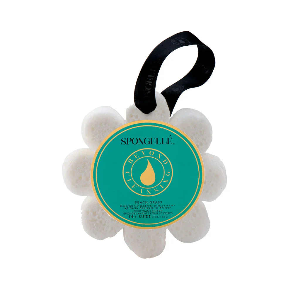 Spongelle Wild Flower Infused Buffer - Image 4