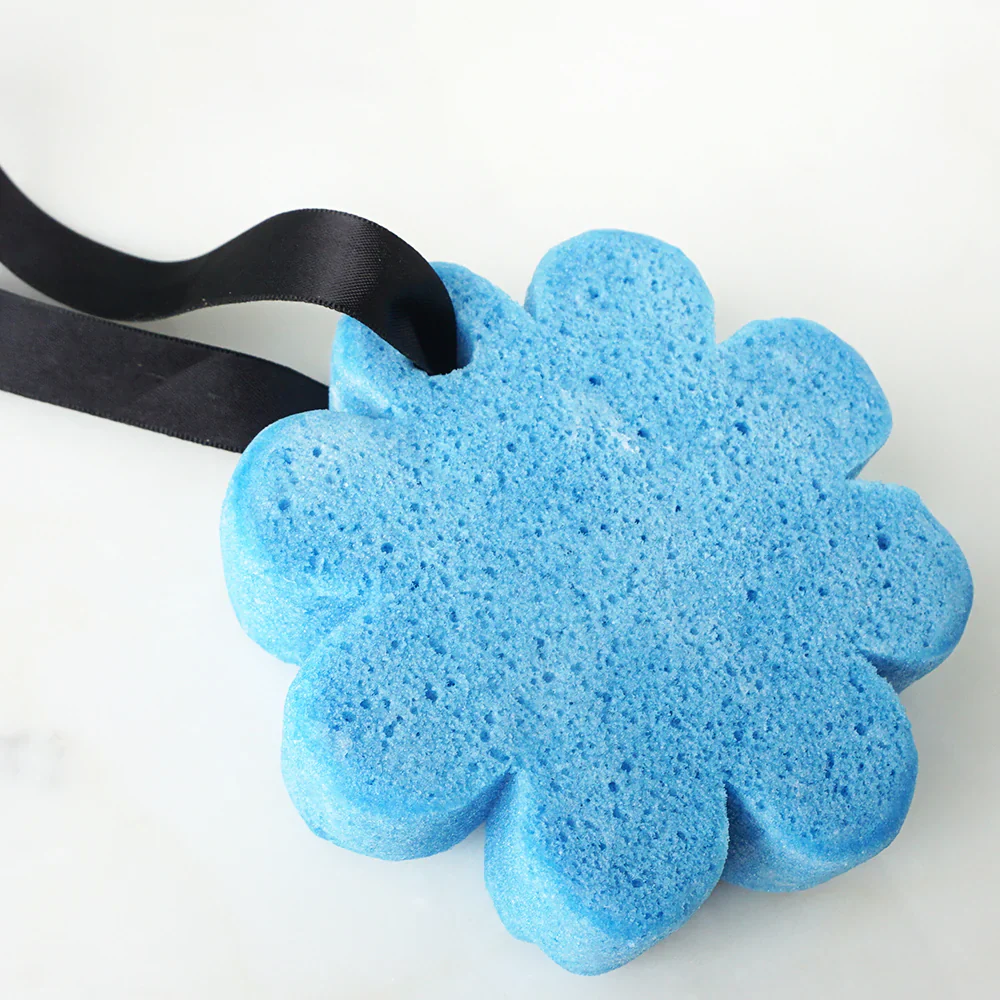 Spongelle Wild Flower Infused Buffer - Image 9
