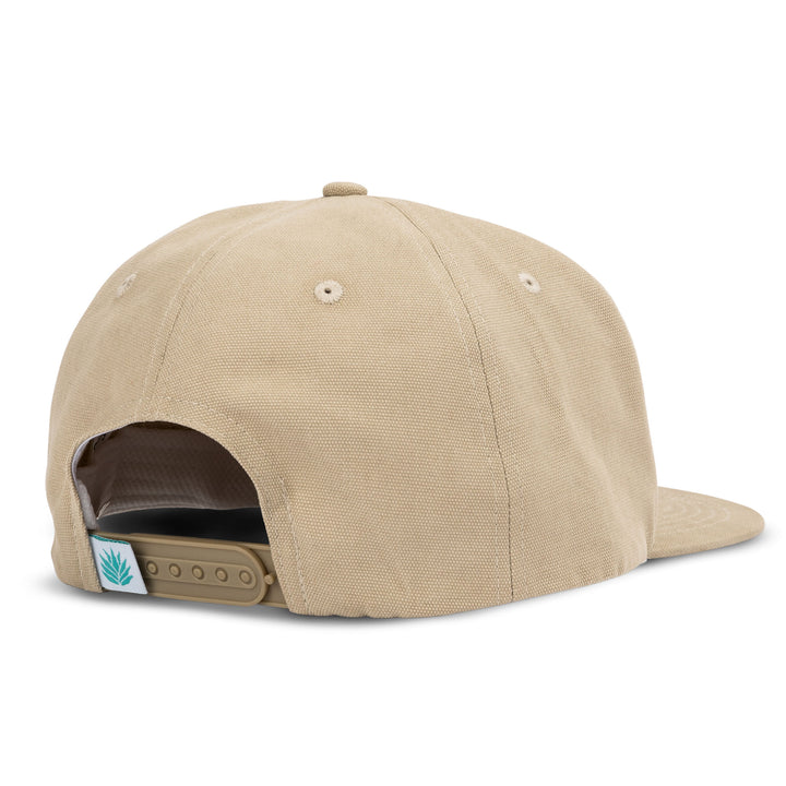 Sendero Wild Horses Hat - Image 2