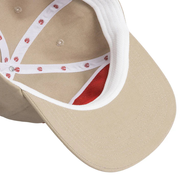 Sendero Wild Horses Hat - Image 3