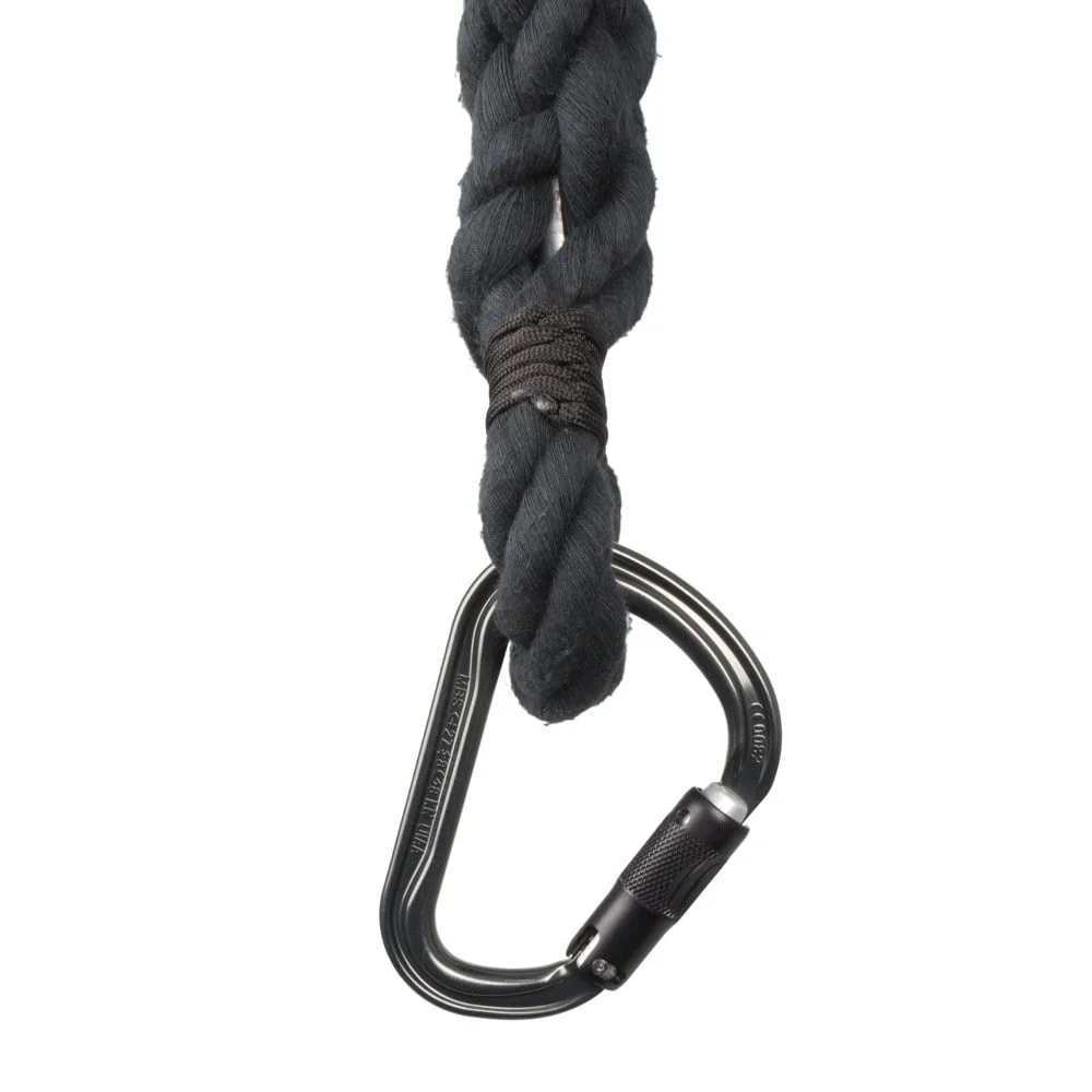 William M36A BL Ball-Lock Carabiner - Image 3