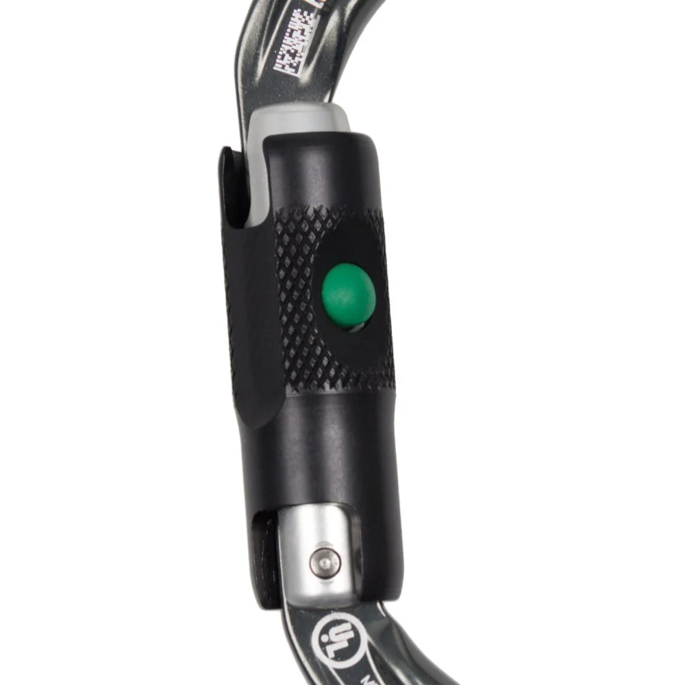 William M36A BL Ball-Lock Carabiner - Image 4