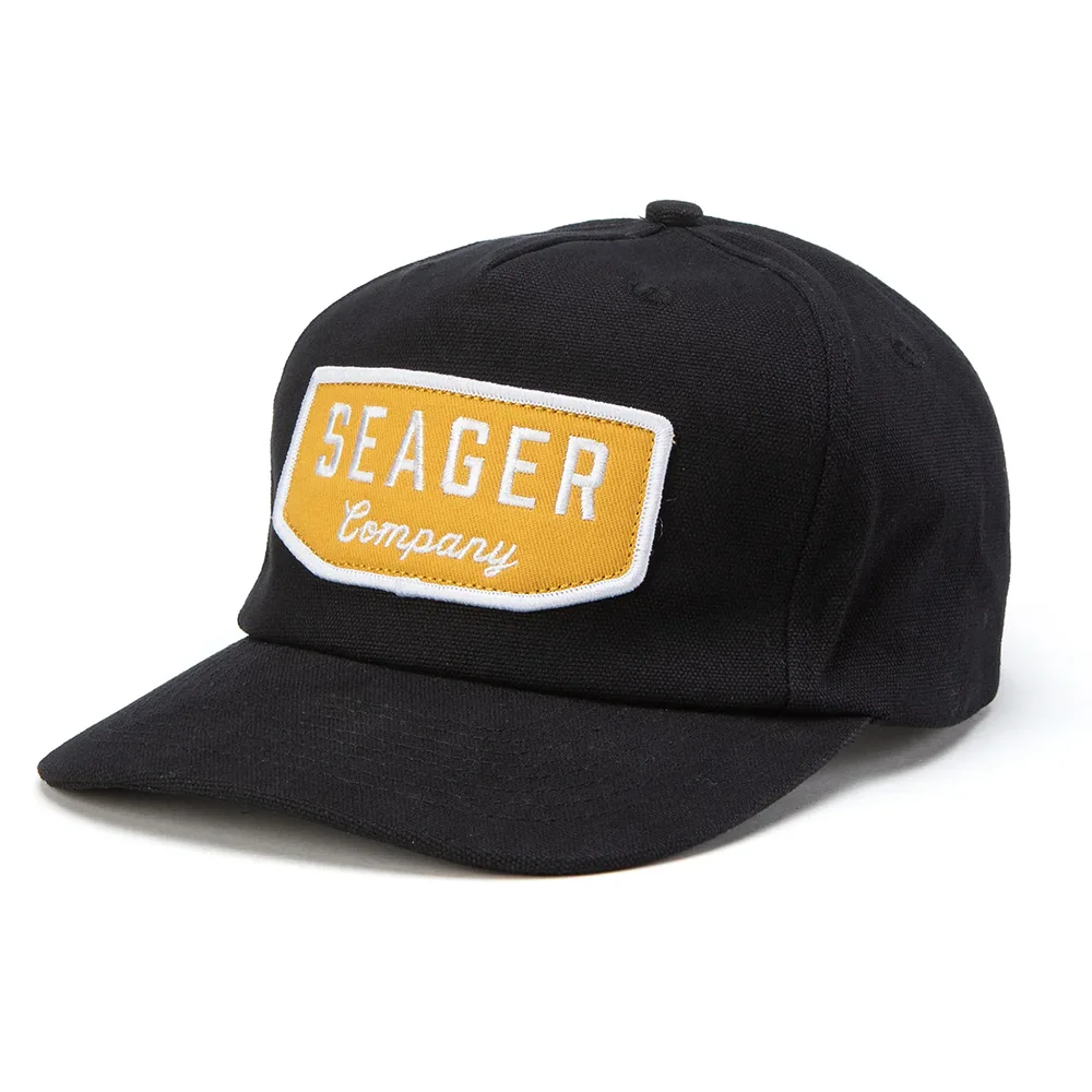 Seager Wilson Snapback - Image 7
