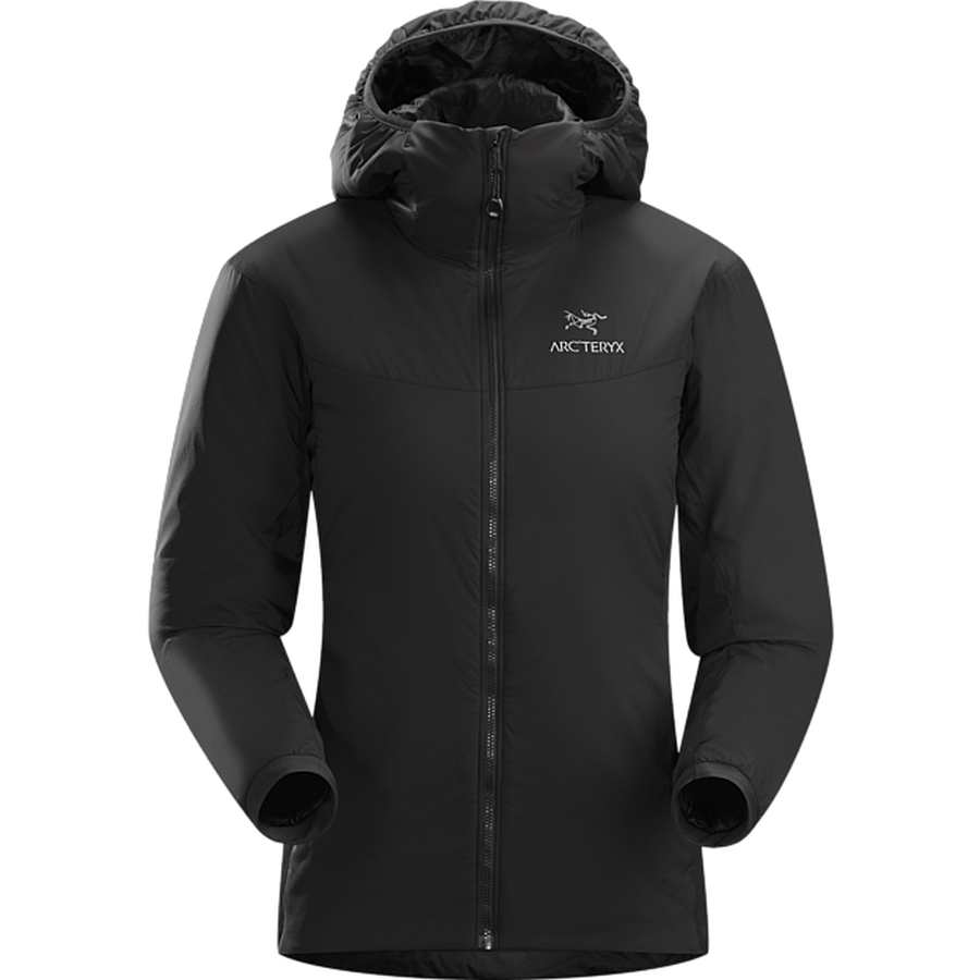 Women's Atom LT Hoody - Image 3