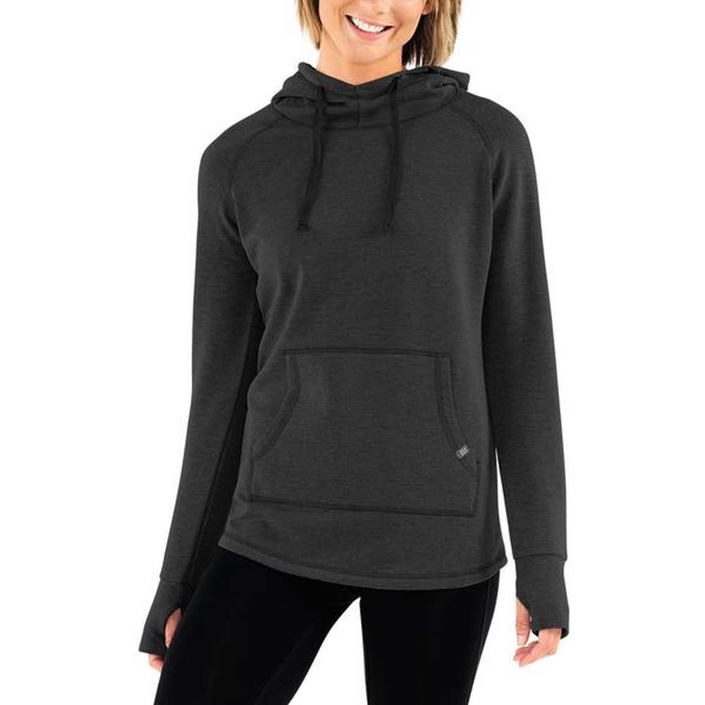 Free Fly Women's Bamboo Fleece Pullover Hoody - Image 3