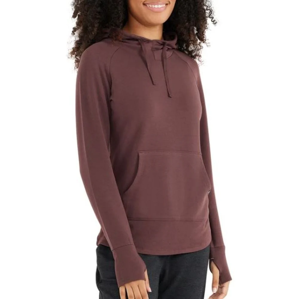 Free Fly Women's Bamboo Fleece Pullover Hoody - Image 6