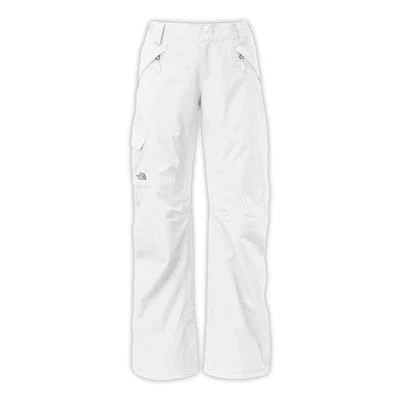 The North Face Women's Freedom Insulated Pants - Regular (LRBC) - Image 4