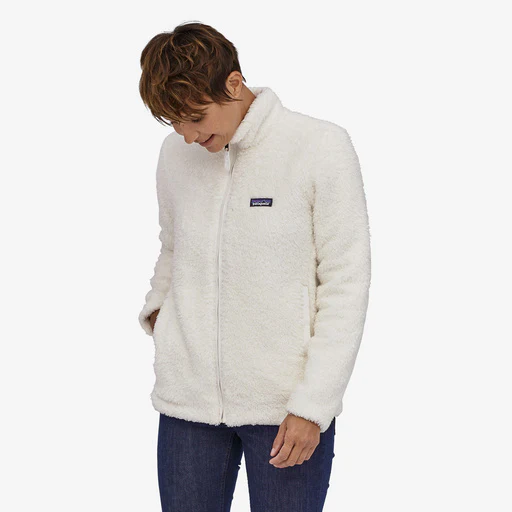 Patagonia Women's Los Gatos Jacket - Image 3