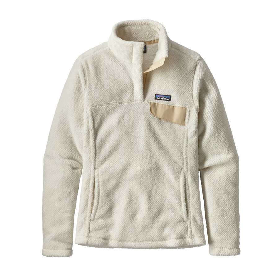 Patagonia Women's Re-Tool Snap-T Pullover - Image 4