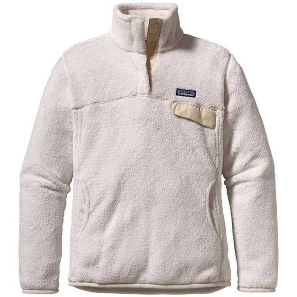 Patagonia Women's Re-Tool Snap-T Pullover - Image 5